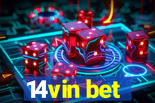 14vin bet